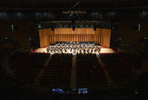 Orchestra TCBO_006 - Paladozza_2020 - ©Andrea Ranzi